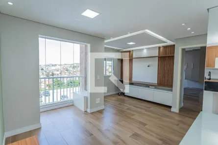 Apartamento com 1 Quarto à venda, 44m² no Vila Pirituba, São Paulo
