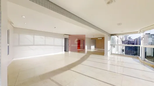 Apartamento com 2 Quartos à venda, 324m² no Indianópolis, São Paulo