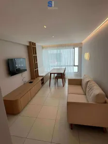 Apartamento com 2 Quartos à venda, 65m² no Boa Viagem, Recife