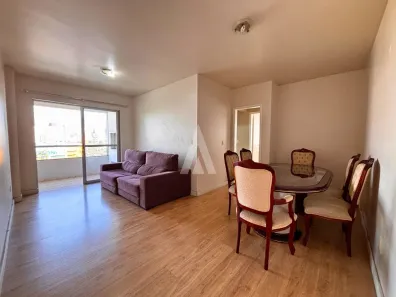 Apartamento com 3 Quartos à venda, 86m² no Saguaçu, Joinville