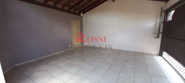 Casa com 3 Quartos à venda, 160m² no Jardim Itapuã, Rio Claro