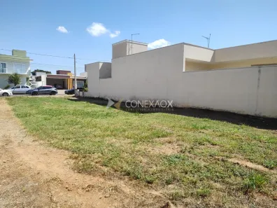 Lote/Terreno à venda, 300m² no Cascata, Paulínia