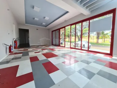 Imóvel Comercial com 9 Quartos para alugar, 320m² no Jardim Canadá, Ribeirão Preto