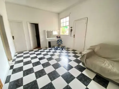 Casa com 2 Quartos à venda, 80m² no Andaraí, Rio de Janeiro