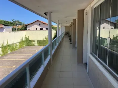 Casa com 1 Quarto à venda, 49m² no Portinho, Cabo Frio