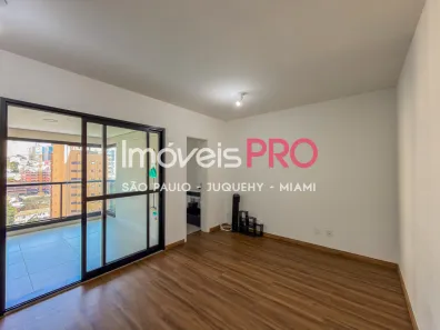 Apartamento com 1 Quarto à venda, 33m² no Vila Mariana, São Paulo