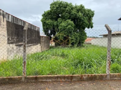 Lote/Terreno à venda, 366m² no Nova Campinas, Campinas