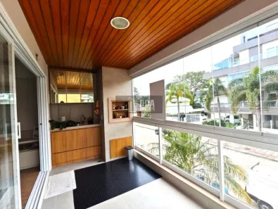 Apartamento com 3 Quartos à venda, 97m² no Jurerê, Florianópolis