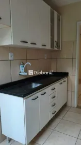Apartamento com 3 Quartos à venda, 80m² no Morada do Parque, Montes Claros