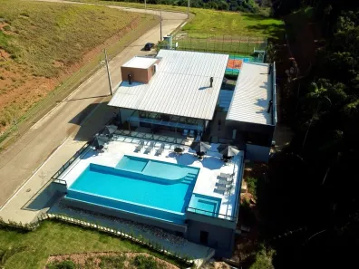 Lote/Terreno à venda, 420m² no Azambuja, Brusque