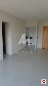 Apartamento com 2 Quartos à venda, 57m² no Bonfim Paulista, Ribeirão Preto