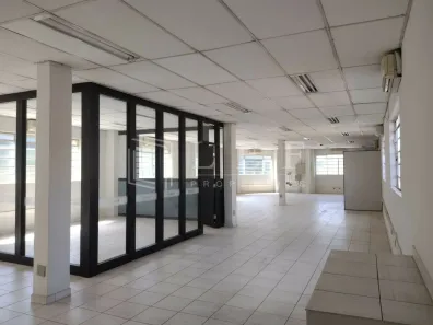 Prédio Comercial para venda ou aluguel, 1015m² no Vila Monte Alegre, São Paulo
