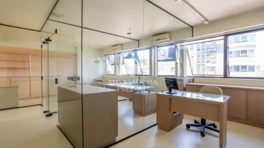 Sala Comercial à venda, 41m² no Moinhos de Vento, Porto Alegre