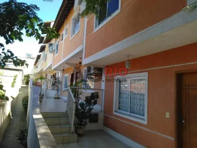 Casa com 2 Quartos à venda, 85m² no Freguesia (Jacarepaguá), Rio de Janeiro
