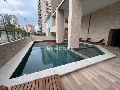 Cobertura com 4 Quartos à venda, 370m² no Canto do Forte, Praia Grande
