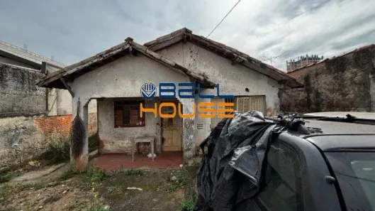 Lote/Terreno com 1 Quarto à venda, 2000m² no Vila Alzira, Santo André