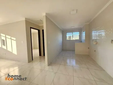 Apartamento com 1 Quarto para alugar, 50m² no Bom Retiro, Joinville