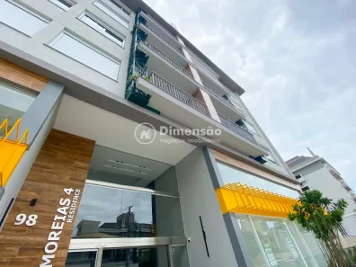 Apartamento com 3 Quartos à venda, 105m² no Jurerê, Florianópolis