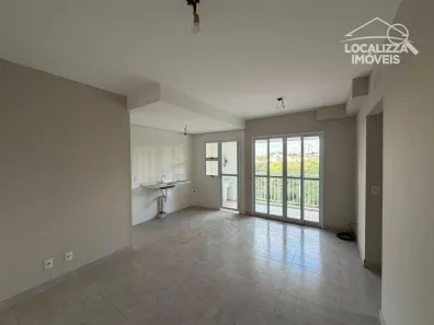 Apartamento com 2 Quartos à venda, 52m² no Catharina Zanaga, Americana