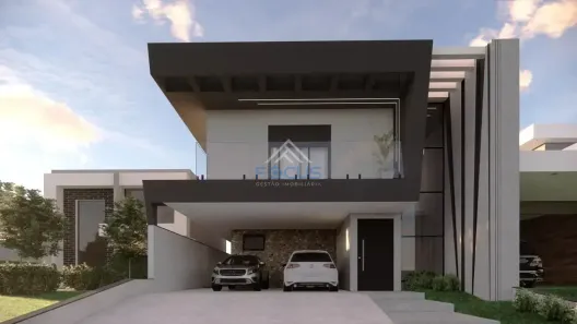 Casa com 3 Quartos à venda, 284m² no Recanto Quarto Centenário, Jundiaí