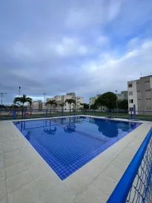 Apartamento com 2 Quartos para alugar, 44m² no Benedito Bentes, Maceió