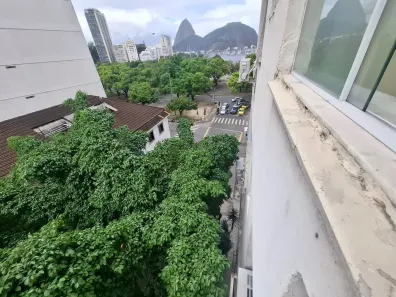 Apartamento com 1 Quarto à venda, 30m² no Botafogo, Rio de Janeiro