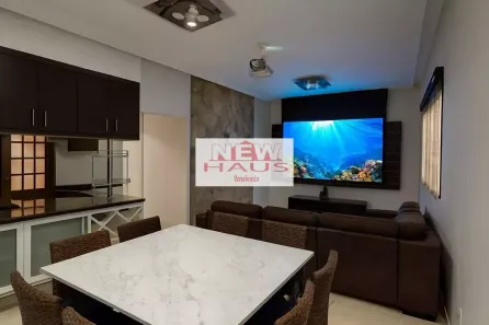 Casa com 3 Quartos para venda ou aluguel, 187m² no Vila Mariana, São Paulo
