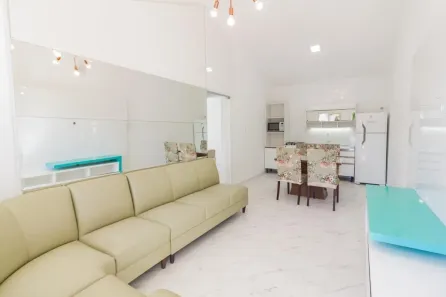 Casa de Condomínio com 2 Quartos à venda, 50m² no Potecas, São José