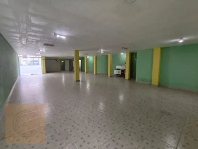 Ponto Comercial para alugar, 130m² no Chácara Califórnia, São Paulo