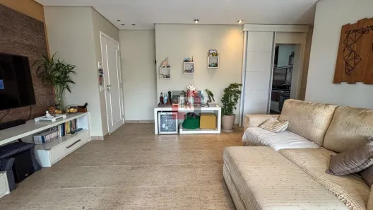 Apartamento com 3 Quartos à venda, 103m² no Vila Cruzeiro, São Paulo
