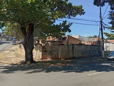 Lote/Terreno à venda, 320m² no Vila Paraíso, Campinas