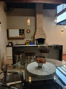Casa de Condomínio com 2 Quartos à venda, 100m² no Terra Nova Garden Village, São José do Rio Preto