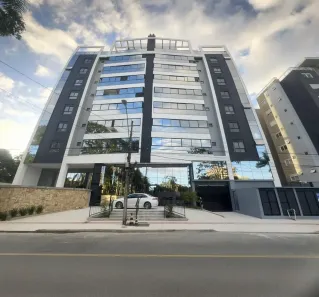 Apartamento com 3 Quartos à venda, 208m² no América, Joinville