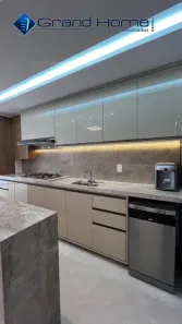 Apartamento com 3 Quartos à venda, 119m² no Praia de Itaparica, Vila Velha