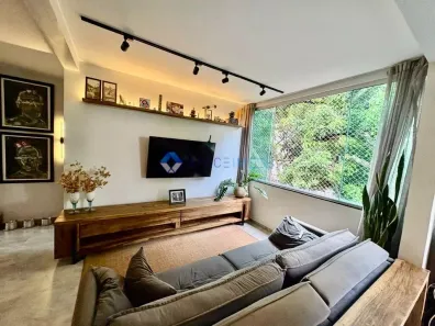 Apartamento com 2 Quartos à venda, 94m² no Asa Norte, Brasília