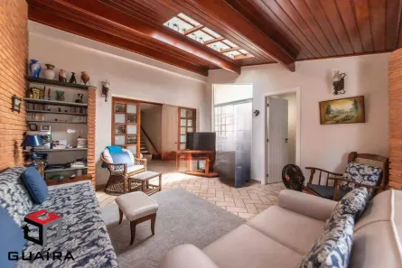 Sobrado com 3 Quartos à venda, 174m² no Bosque da Saúde, São Paulo