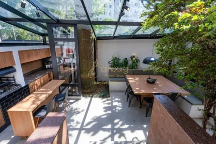 Casa de Condomínio com 3 Quartos à venda, 343m² no Vila Andrade, São Paulo
