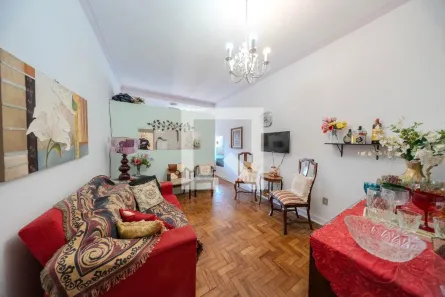 Apartamento com 1 Quarto à venda, 50m² no Consolação, São Paulo