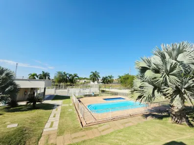 Apartamento com 2 Quartos à venda, 49m² no Carumbé, Cuiabá