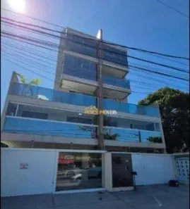 Apartamento com 1 Quarto à venda, 50m² no Costazul, Rio das Ostras