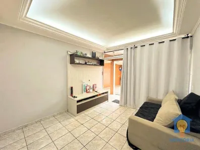 Casa com 2 Quartos à venda, 87m² no Parque São George, Cotia