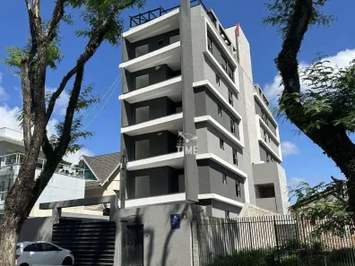 Apartamento com 2 Quartos à venda, 64m² no Bacacheri, Curitiba