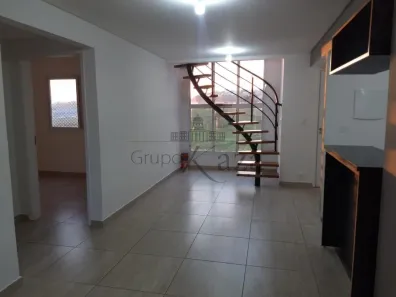 Cobertura com 3 Quartos à venda, 102m² no Jardim Santa Júlia, São José dos Campos