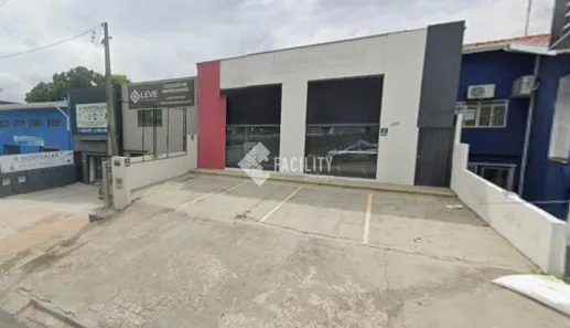 Ponto Comercial para alugar, 263m² no Chácara da Barra, Campinas
