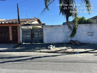 Casa com 1 Quarto à venda, 118m² no JUSSARA, Mongaguá