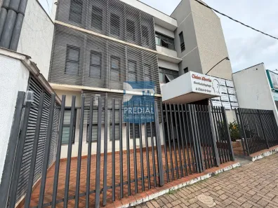 Sala Comercial para alugar, 25m² no Centro, São Carlos