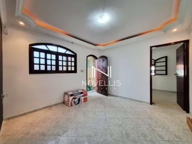 Casa com 3 Quartos para alugar, 85m² no Cidade Vista Verde, São José dos Campos