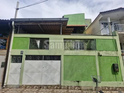 Casa com 2 Quartos à venda, 163m² no Campo Grande, Rio de Janeiro