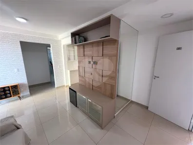 Apartamento com 2 Quartos à venda, 72m² no Vila Independência, Piracicaba