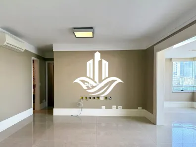 Apartamento com 3 Quartos à venda, 147m² no Vila Gertrudes, São Paulo